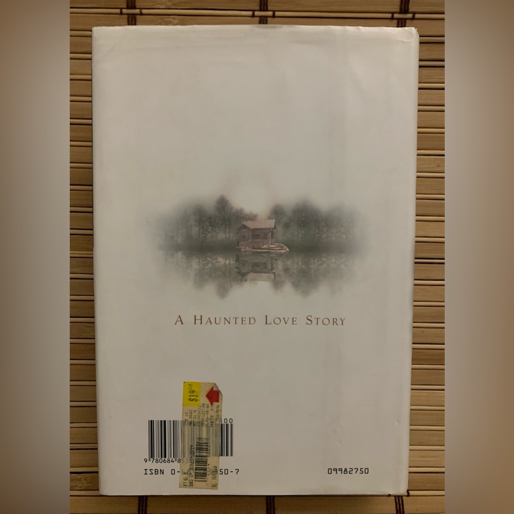 Bag of Bones Hardcover w/ Dust Jacket – First Edition Style – Stephen King - Picture 4 of 13